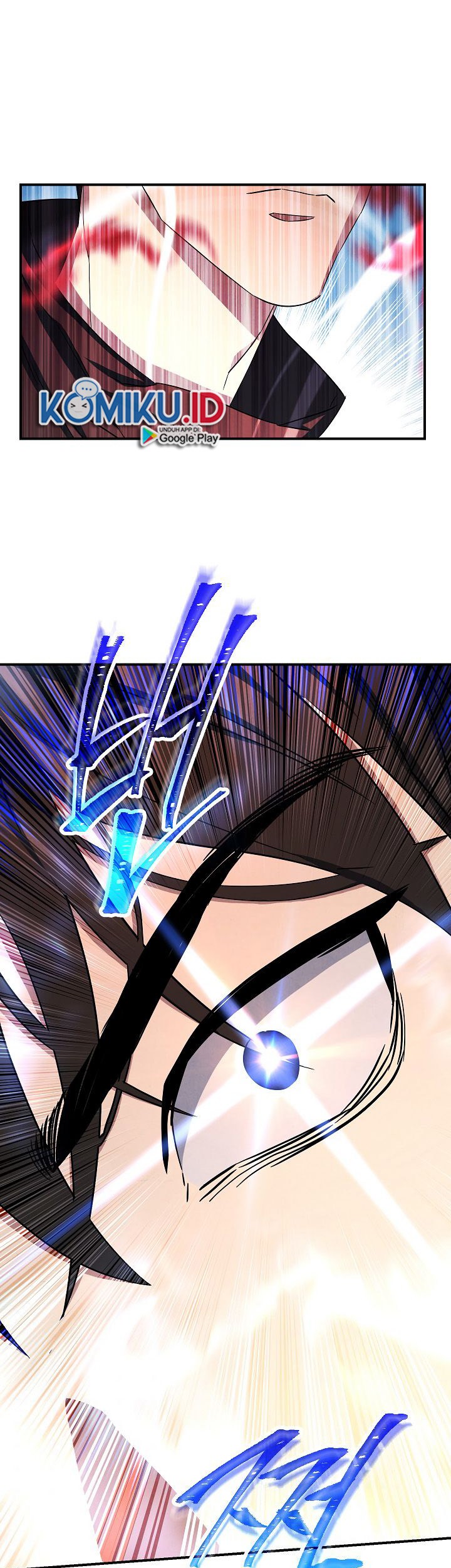 The Live Chapter 76 halaman 18