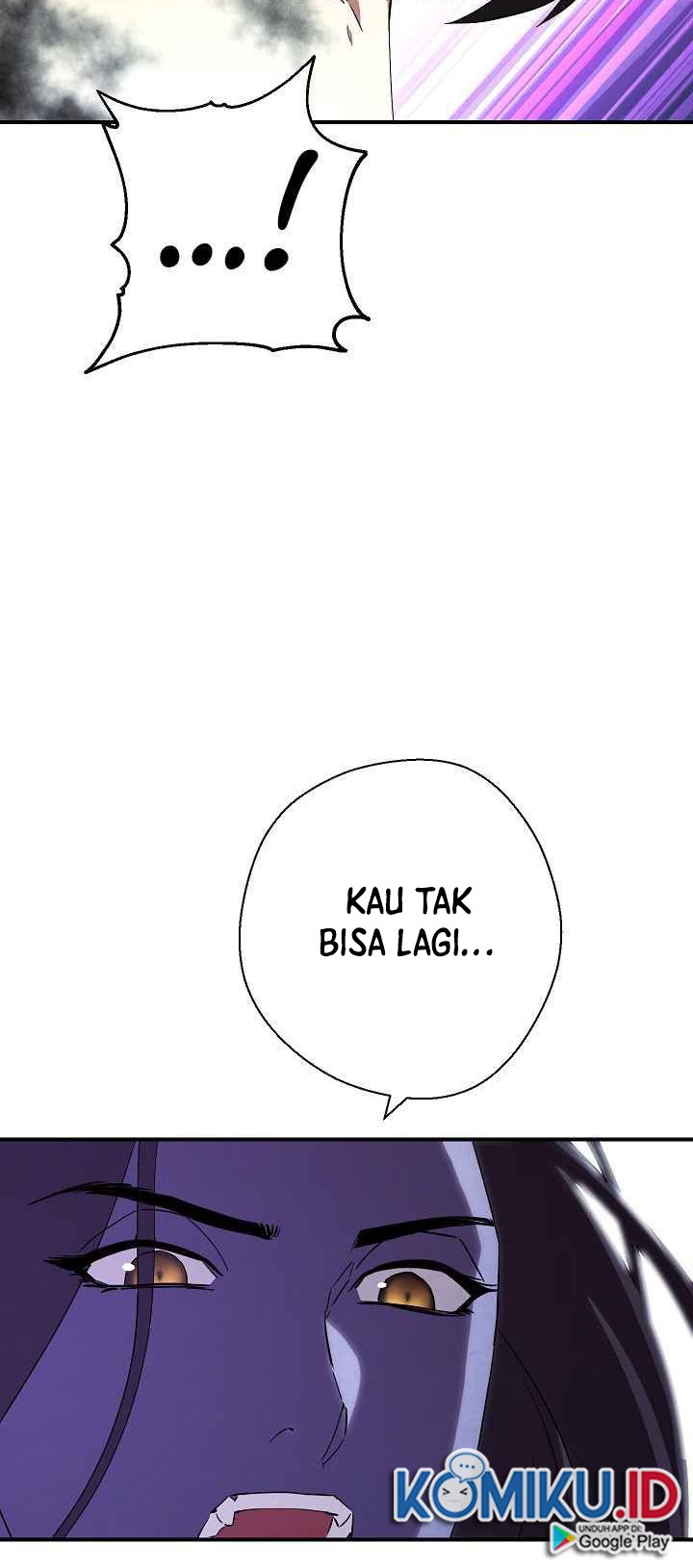 The Live Chapter 77 halaman 14