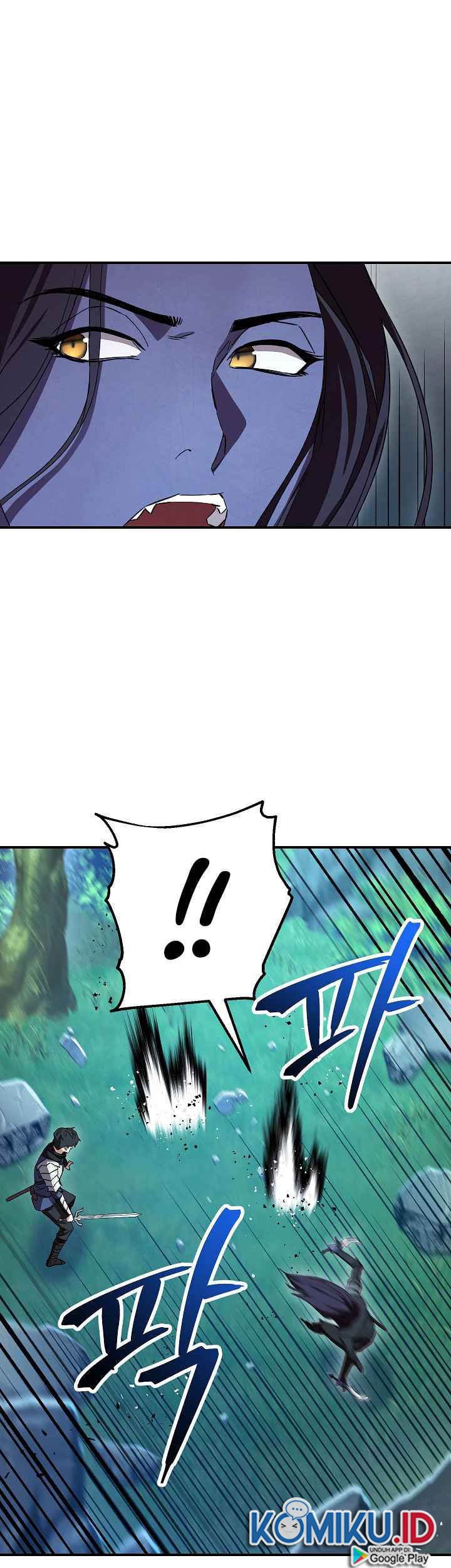 The Live Chapter 77 halaman 15