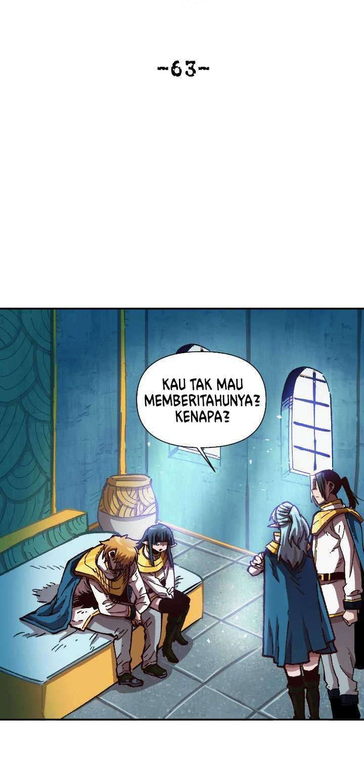 Slave B Chapter 63 halaman 19