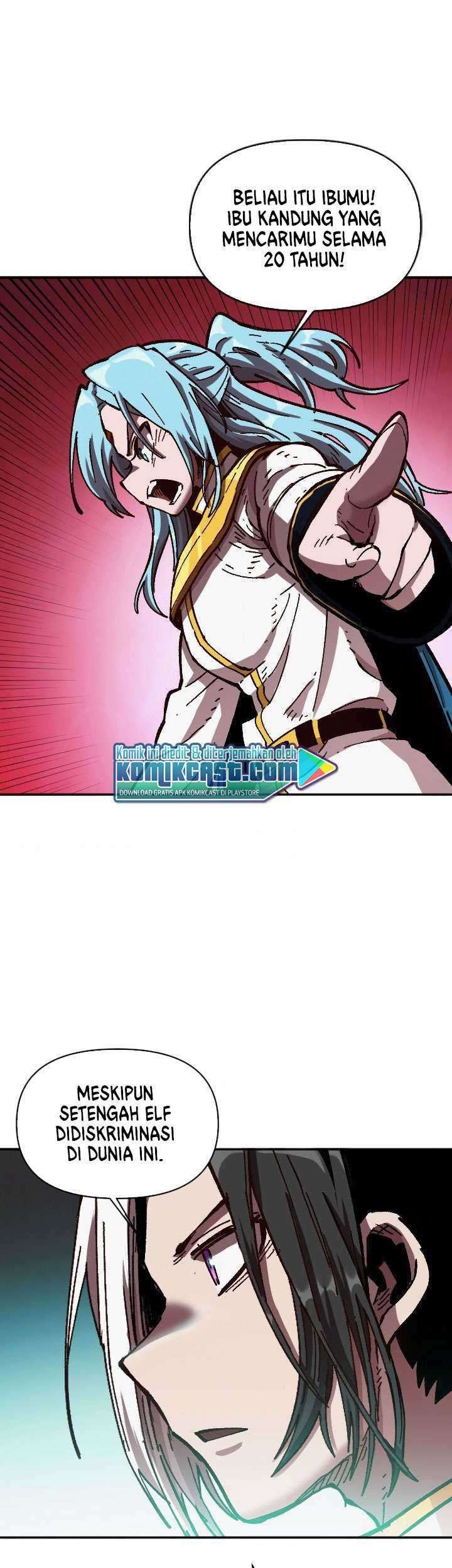 Slave B Chapter 63 halaman 20