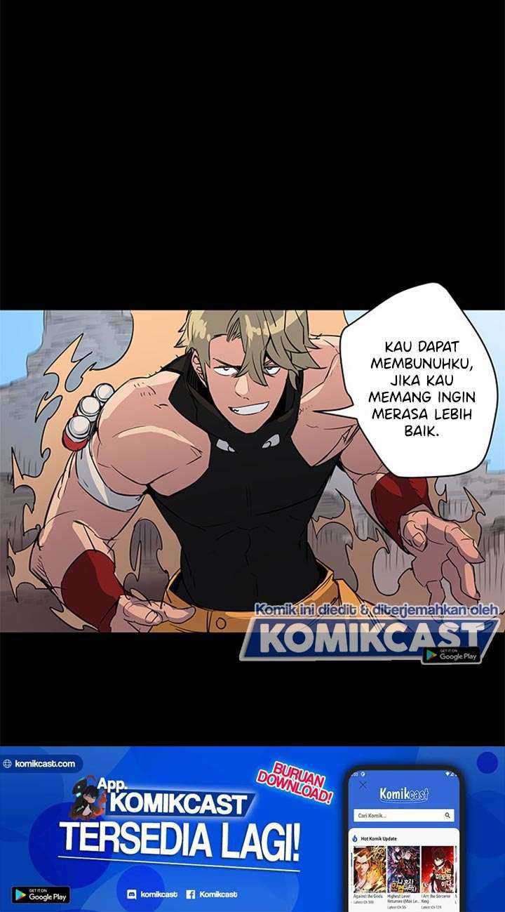 Get Life Chapter 73 halaman 19
