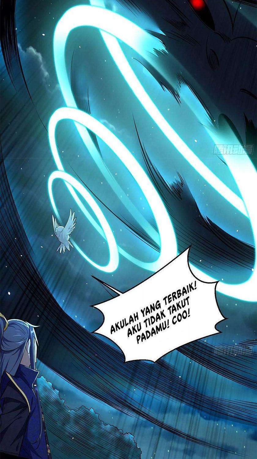 I’m An Evil God Chapter 91 halaman 17