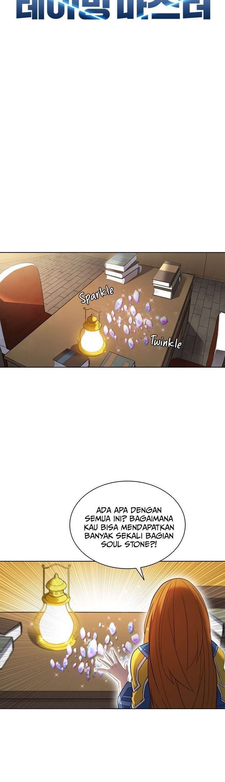 Taming Master Chapter 49 halaman 22