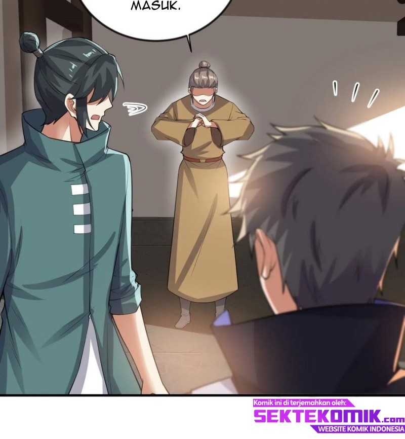 First Dragon Chapter 177 halaman 13