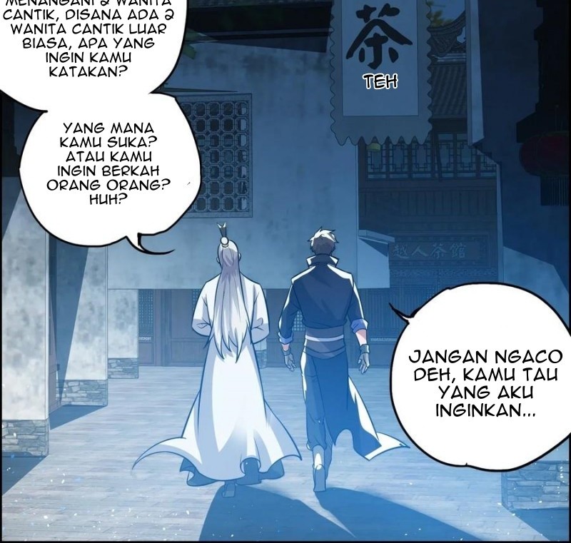 First Dragon Chapter 174 halaman 11