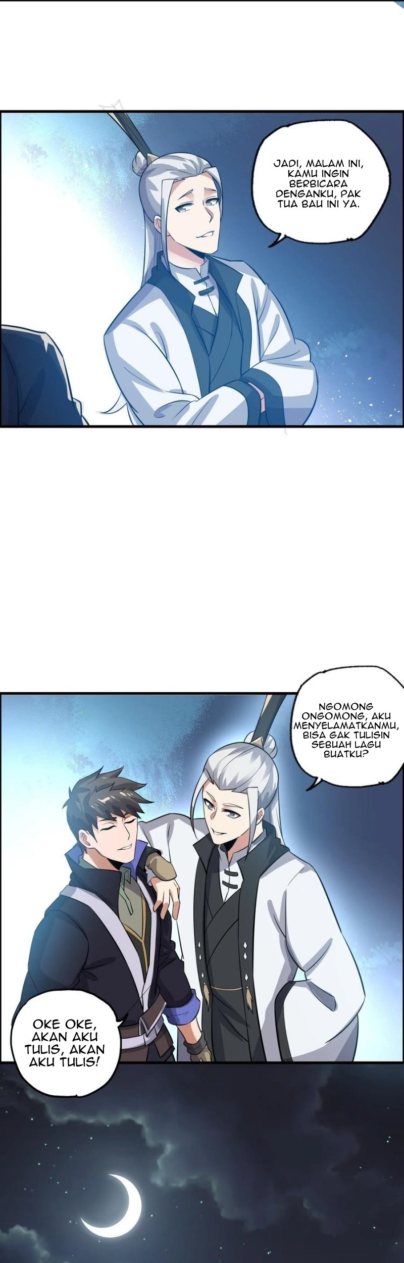 First Dragon Chapter 174 halaman 12