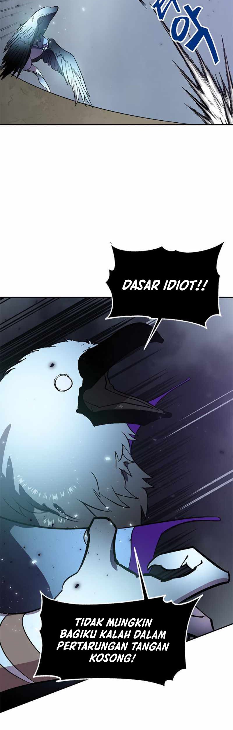 Return to Player Chapter 38 halaman 20
