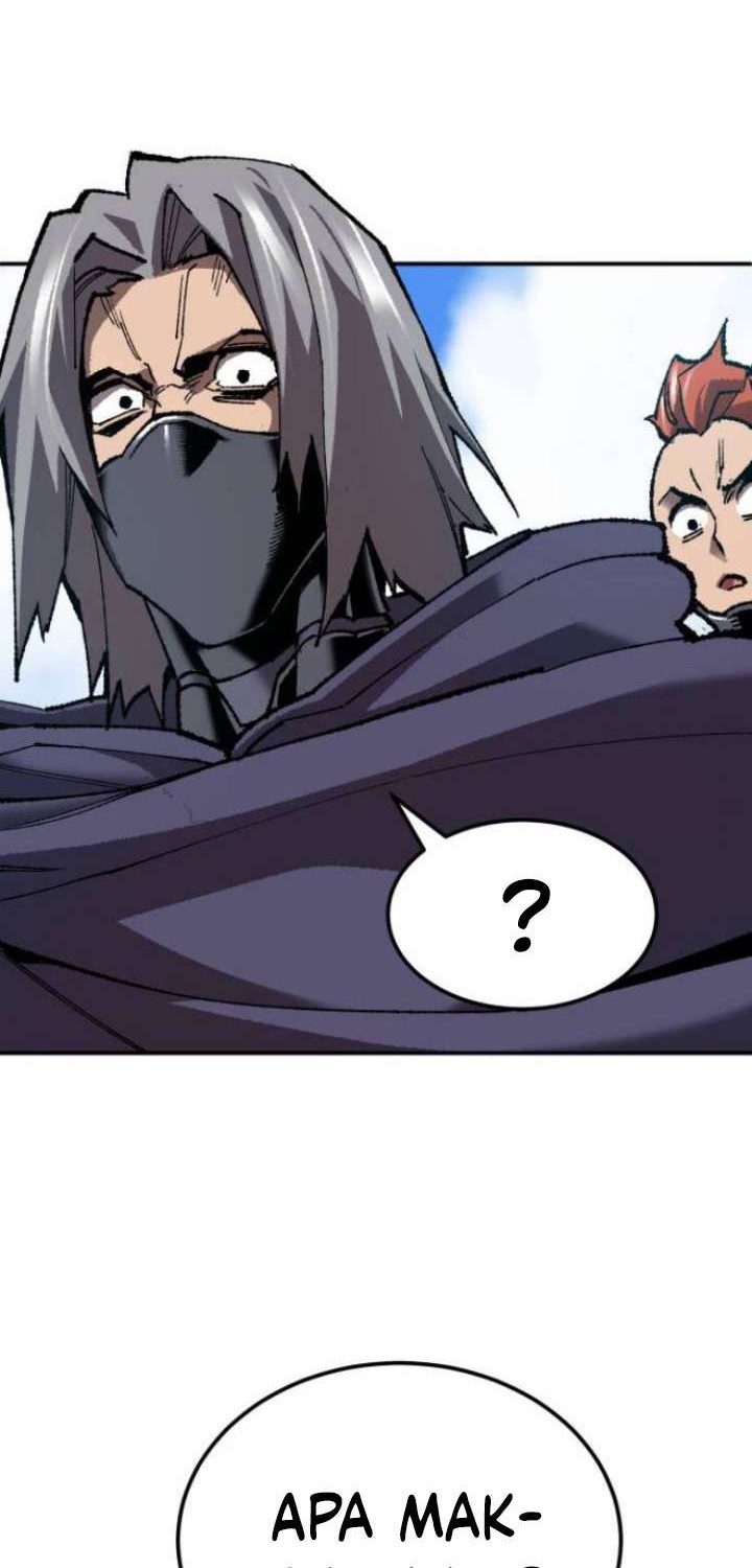 Limit Breaker Chapter 32.1 halaman 19