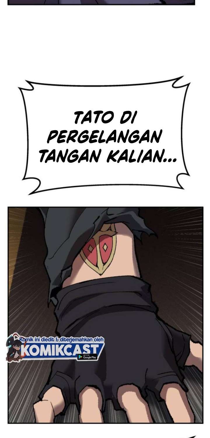 Limit Breaker Chapter 32.1 halaman 21