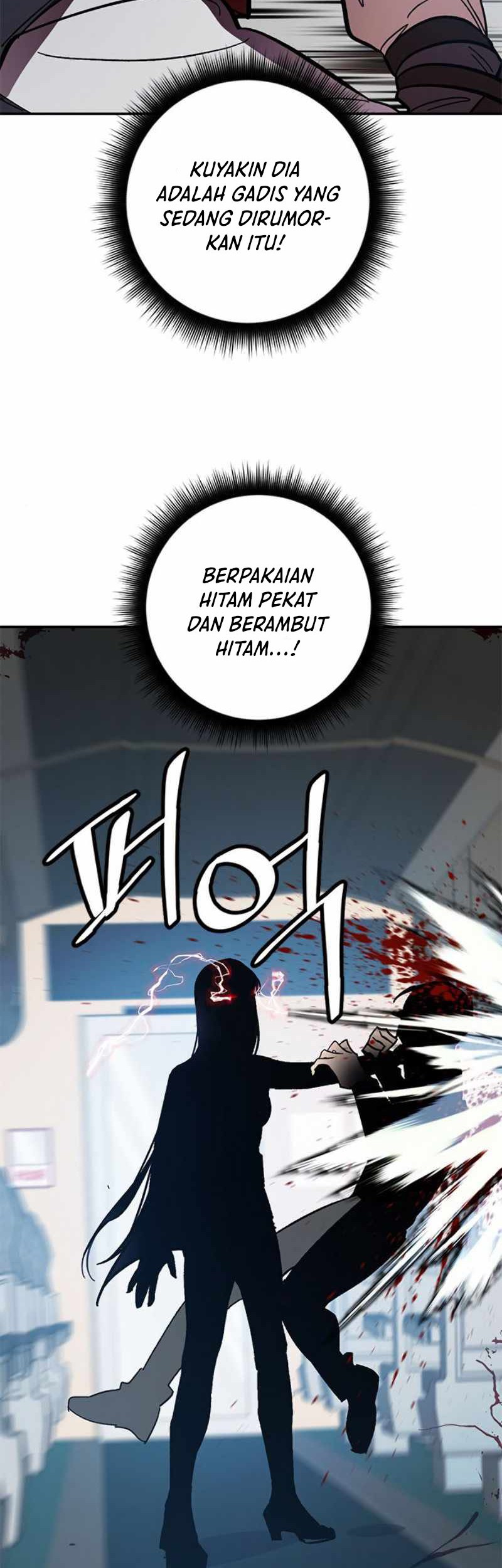 Return to Player Chapter 39 halaman 18