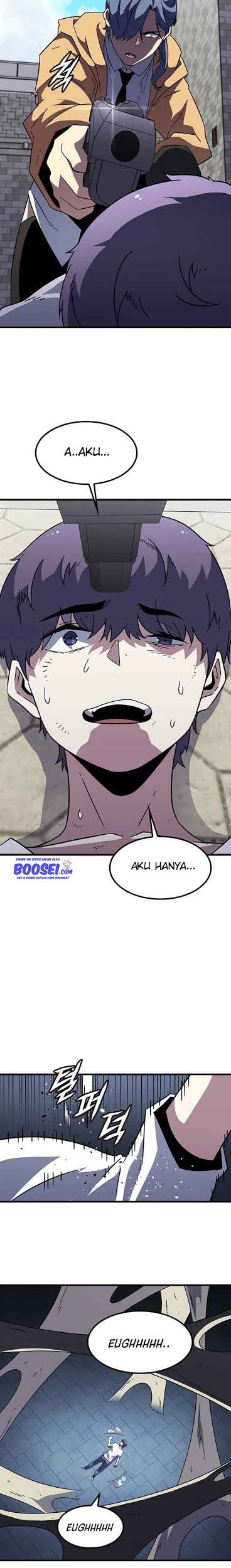 Hitpoint Chapter 14 halaman 11