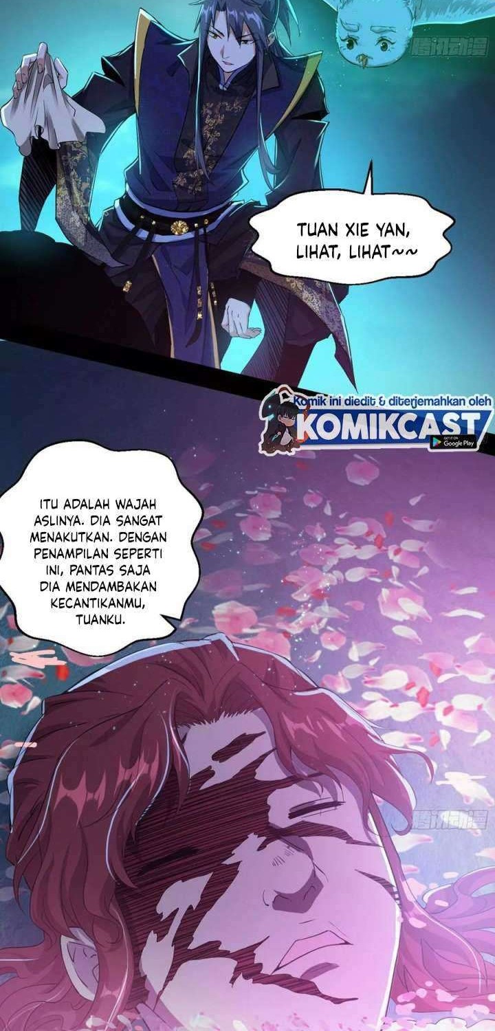 I’m An Evil God Chapter 92 halaman 13