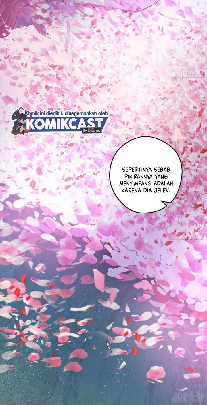I’m An Evil God Chapter 92 halaman 14