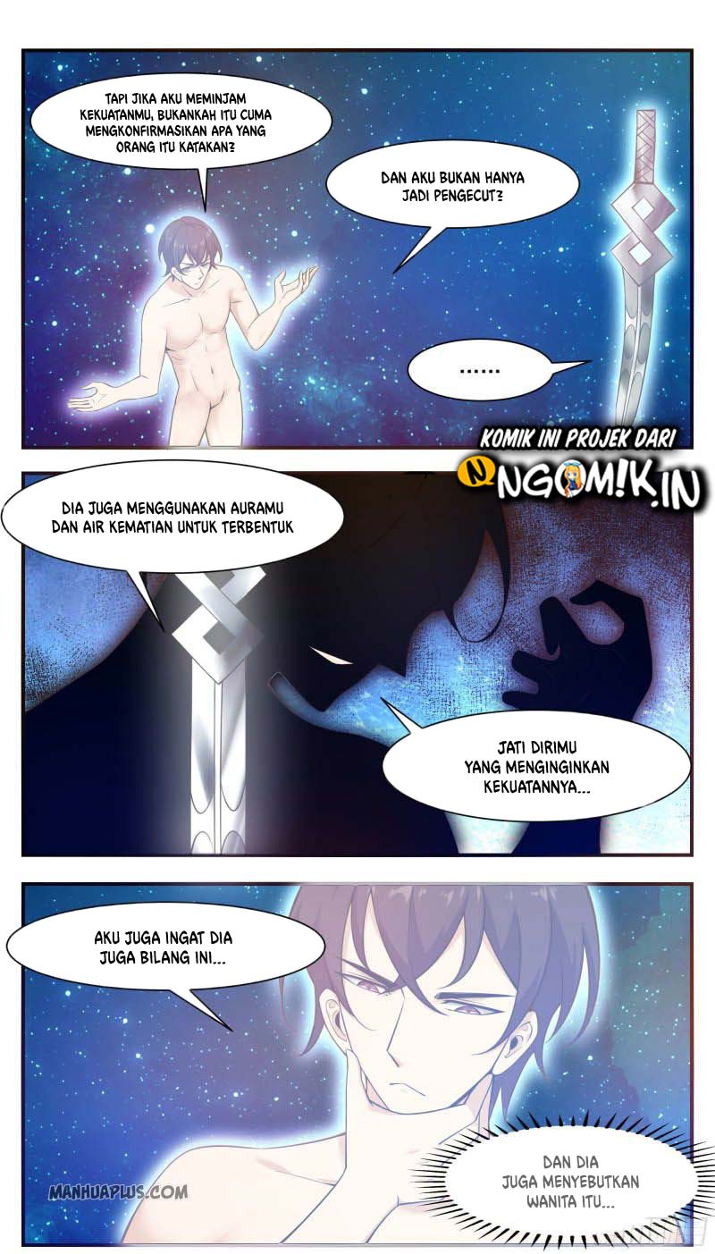 Zui Qiang Shen Wang Chapter 192 halaman 7