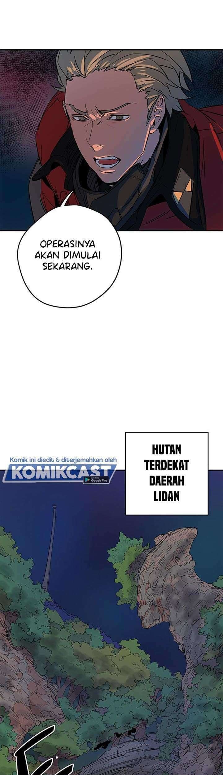 Get Life Chapter 75 halaman 17