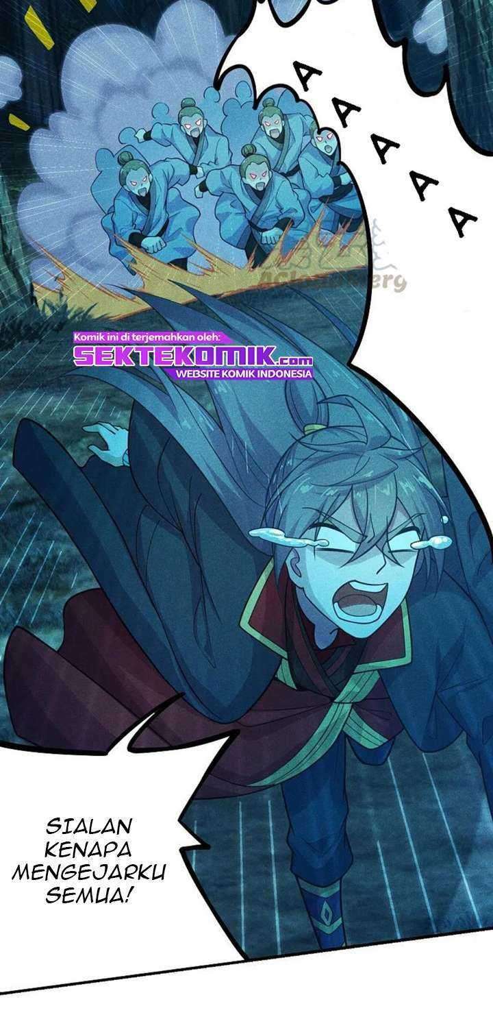 Xianwu Dizun Chapter 169 Gambar 13