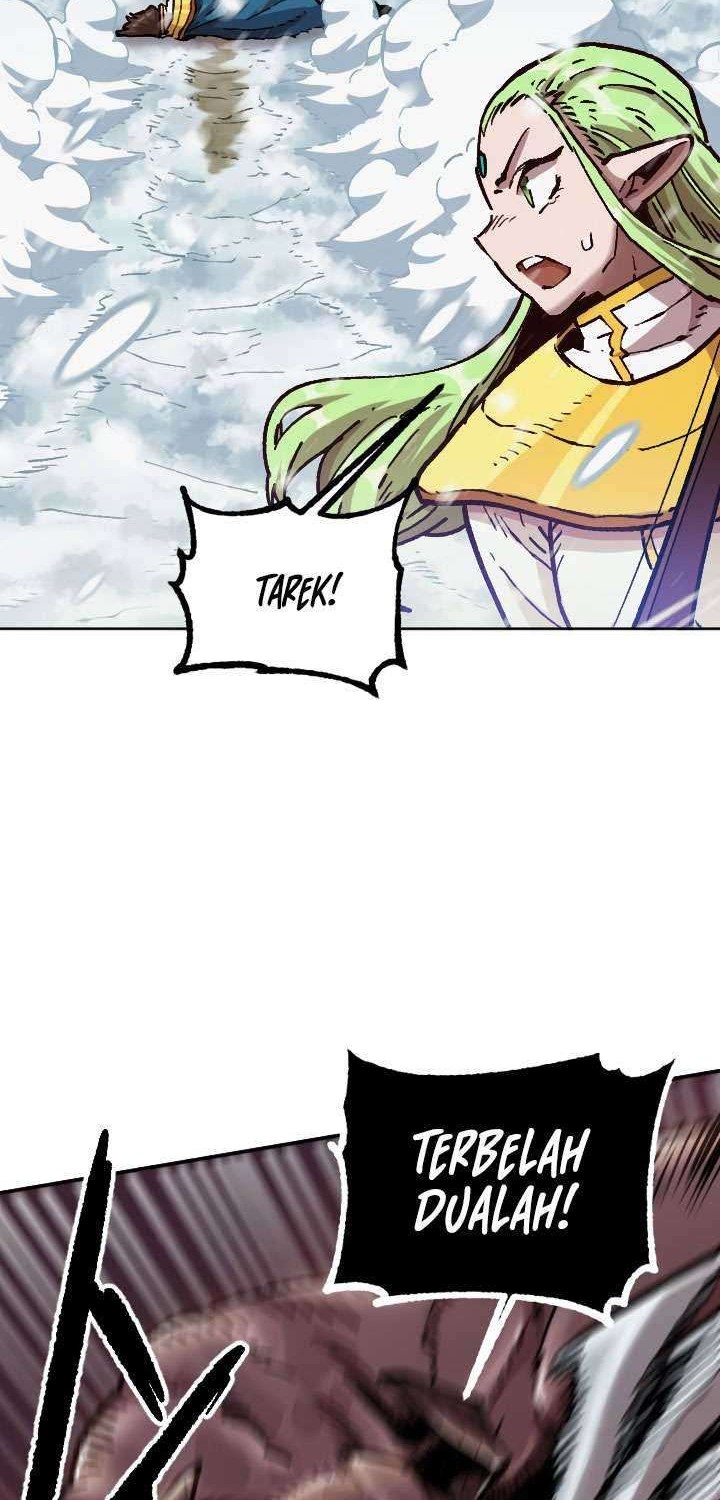 Slave B Chapter 64 halaman 21