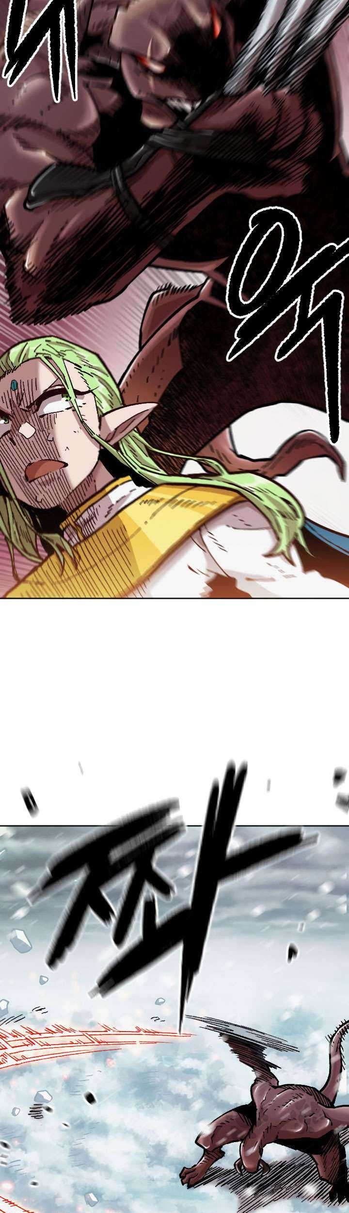 Slave B Chapter 64 halaman 22