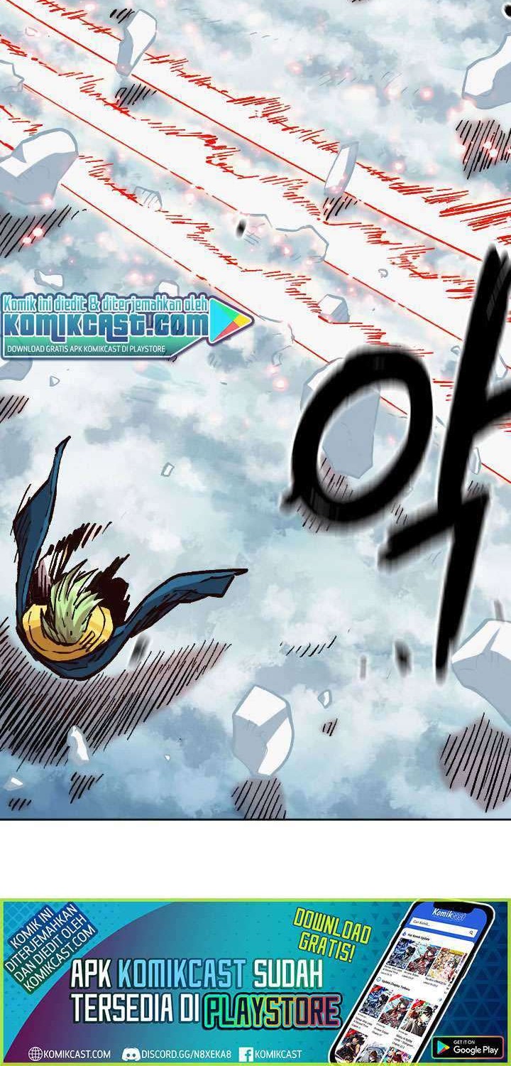 Slave B Chapter 64 halaman 23
