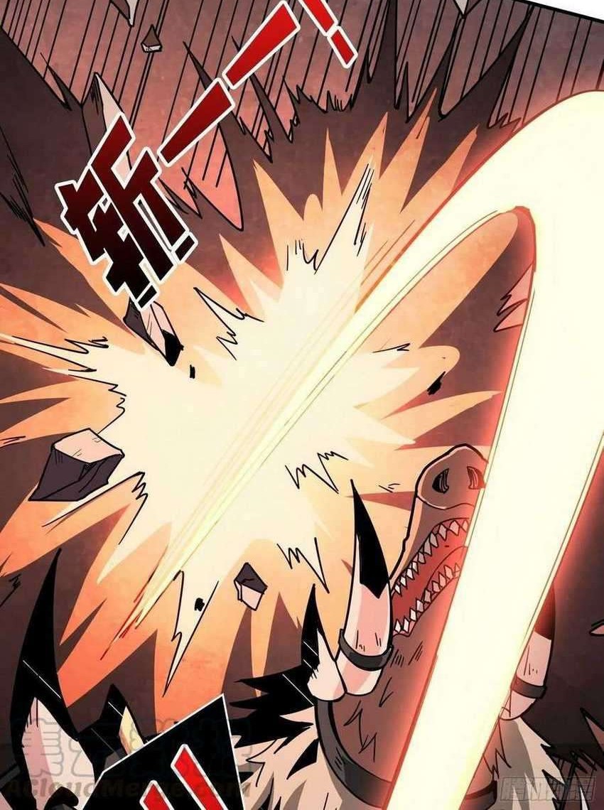 King Account At The Start Chapter 40 Gambar 12