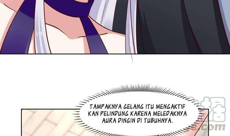 I Have a Dragon on My Body Chapter 361 Gambar 16