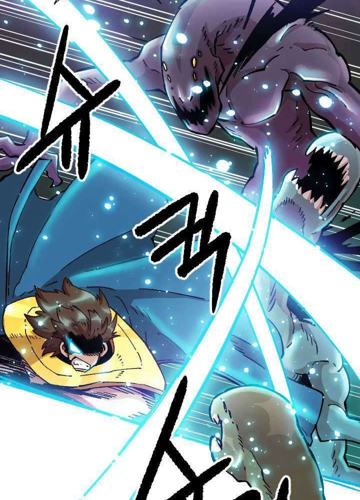 Slave B Chapter 65 halaman 19
