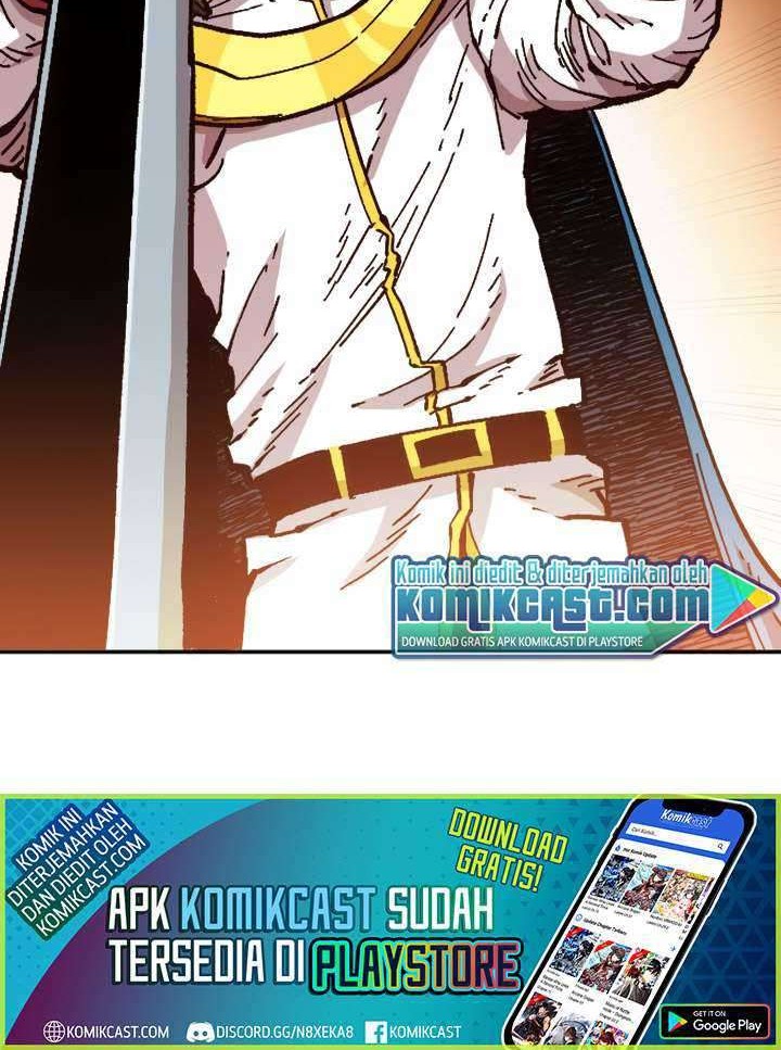 Slave B Chapter 65 halaman 21