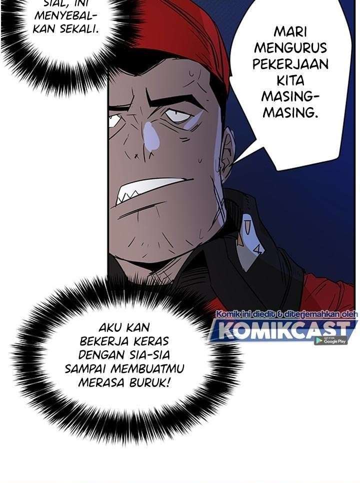 Get Life Chapter 76 halaman 18