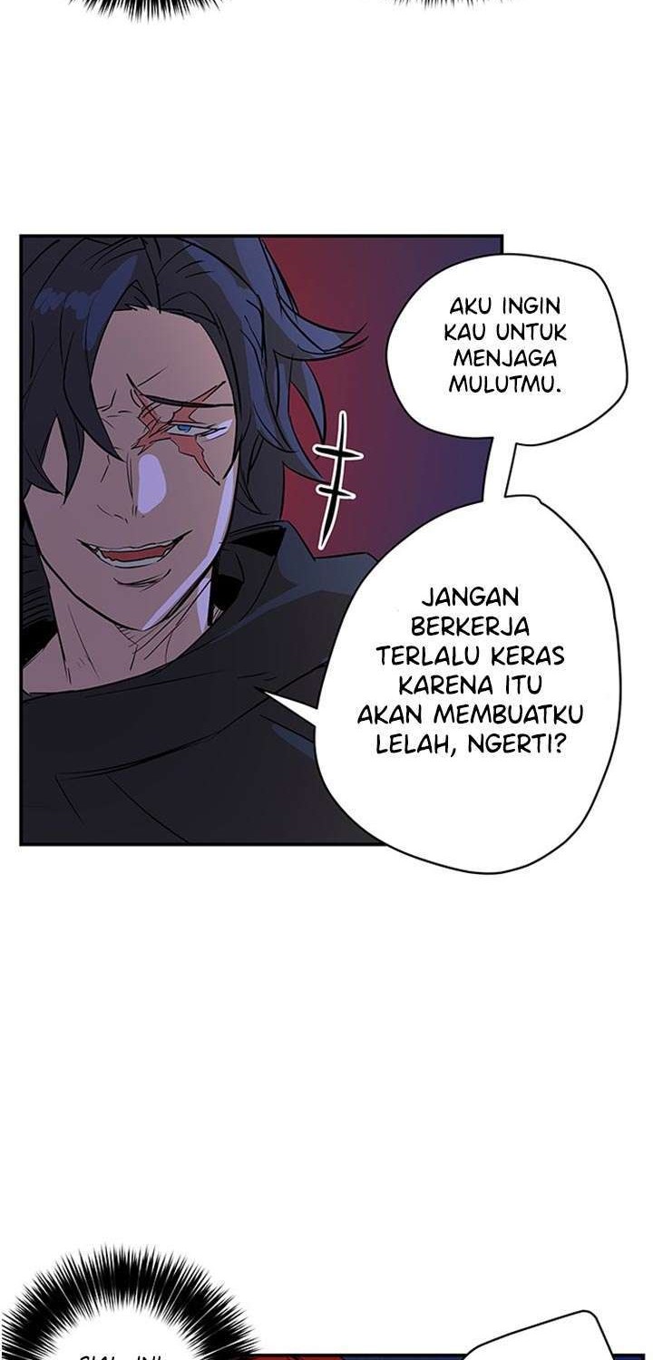 Get Life Chapter 76 halaman 17