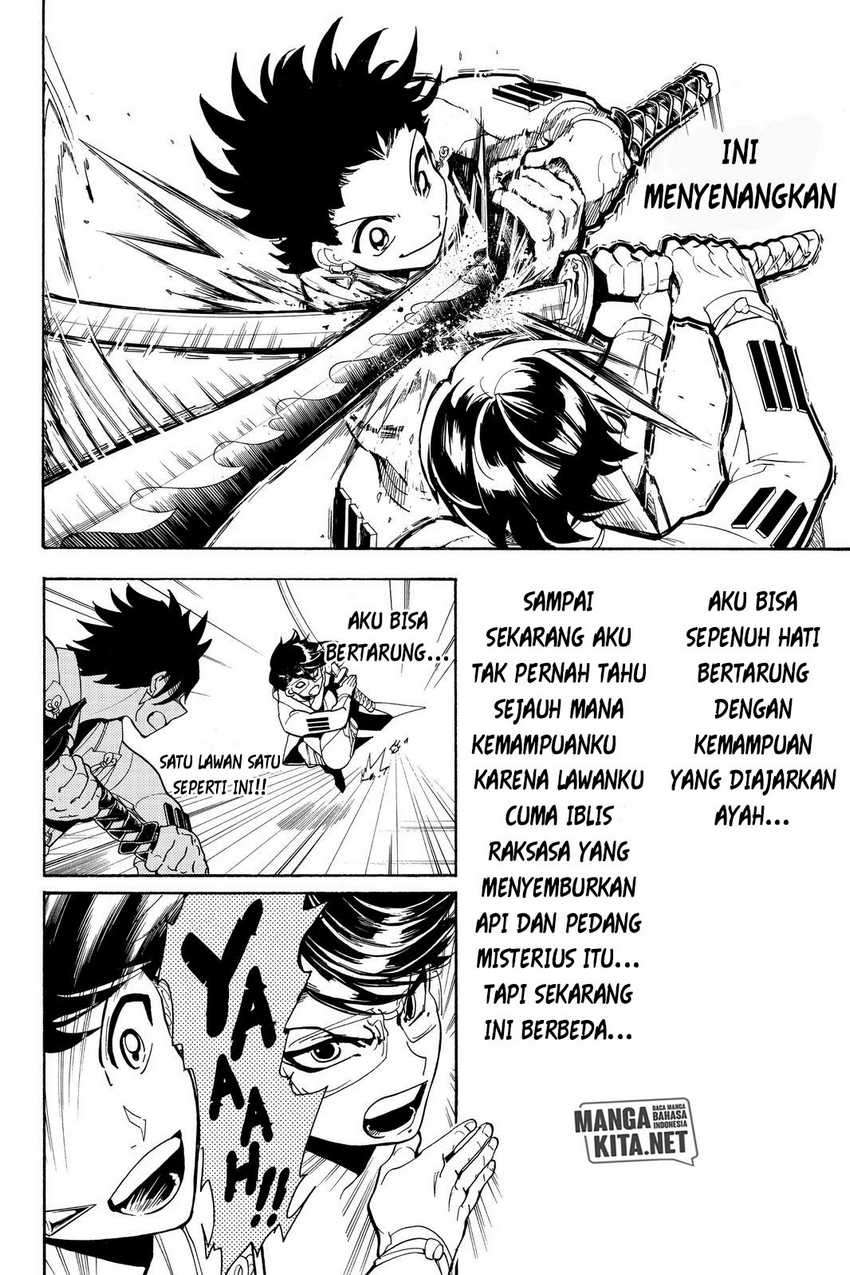 Orient Chapter 53 halaman 7