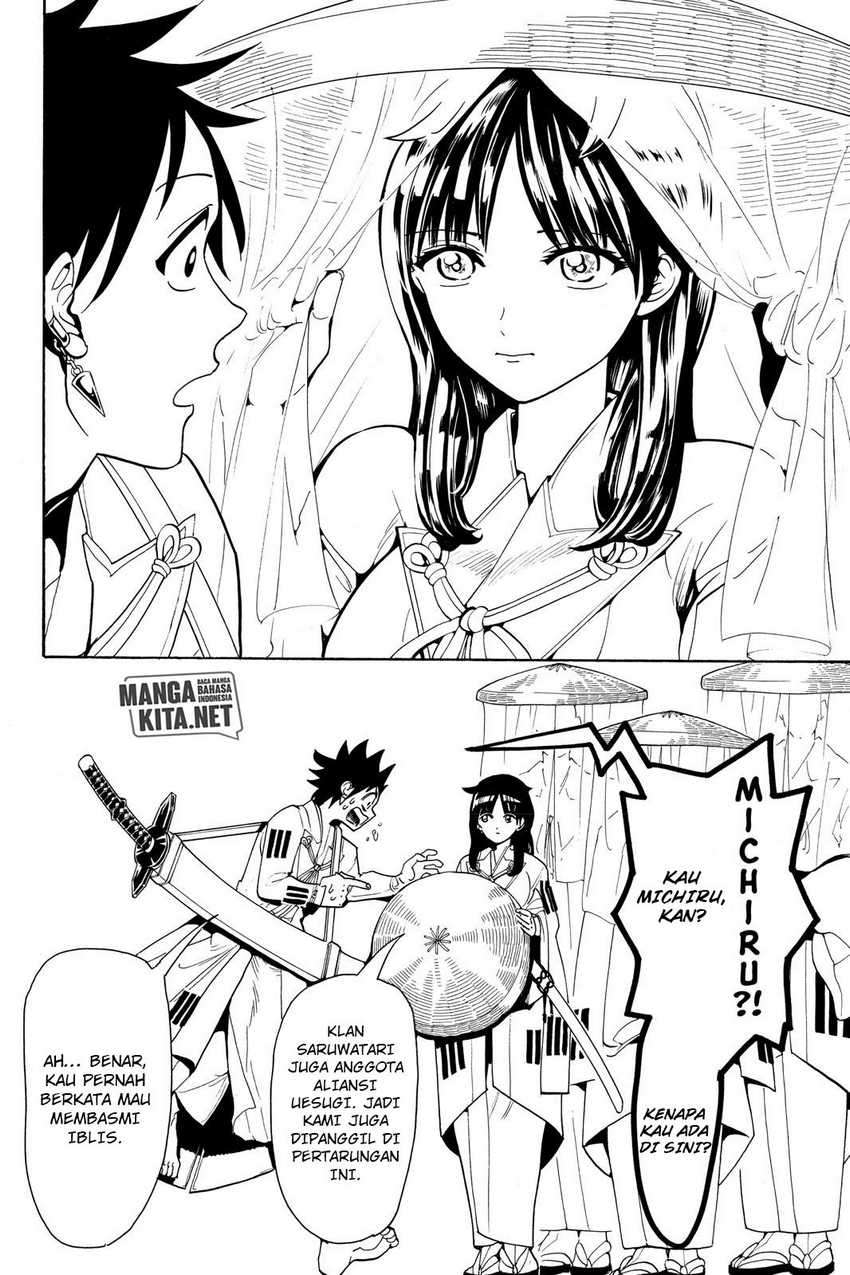 Orient Chapter 52 halaman 7
