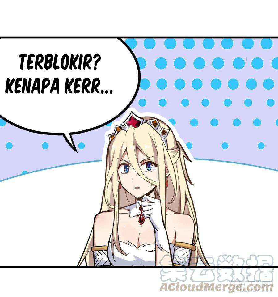 Wuxian Shitu Chapter 144 Gambar 14