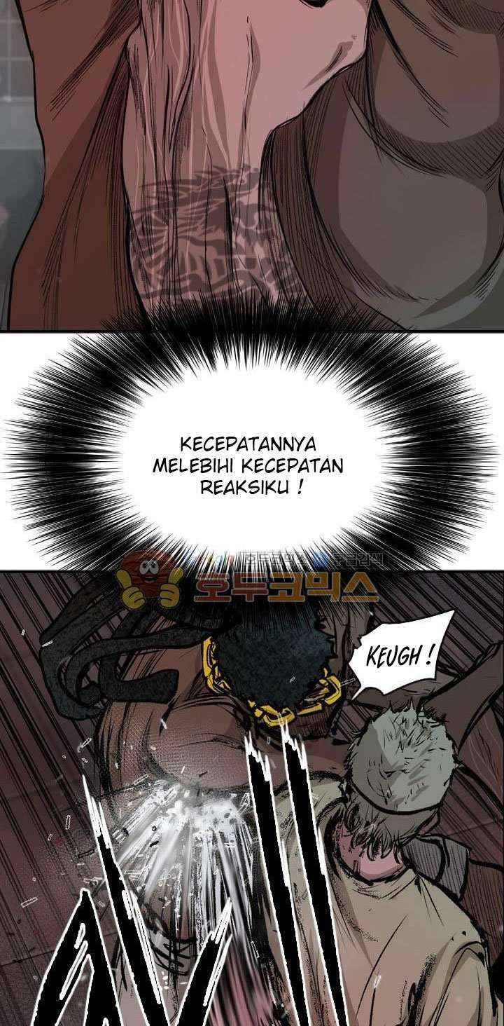 Shark Chapter 98 Gambar 23