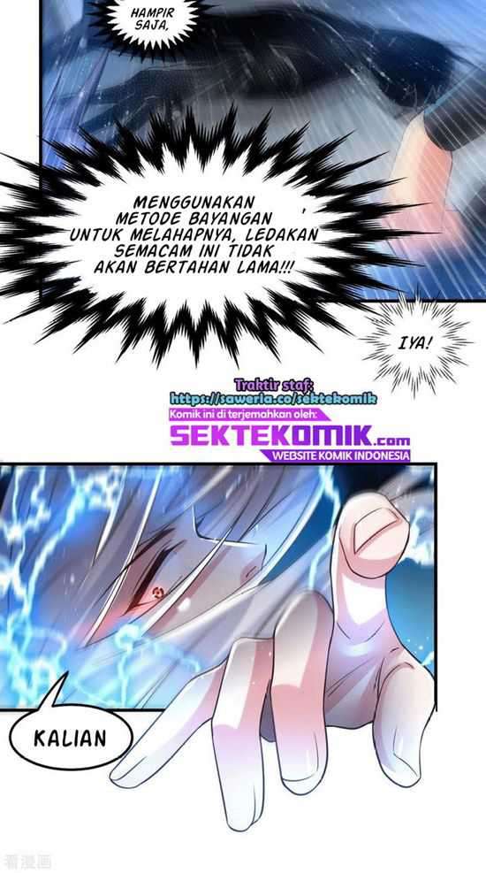 Son in Law Does Cheap Cultivation Chapter 89 halaman 13