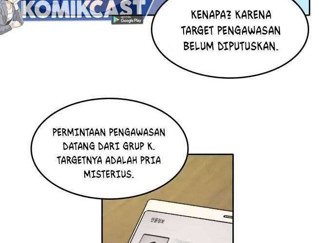 OOPARTS Chapter 38 halaman 16
