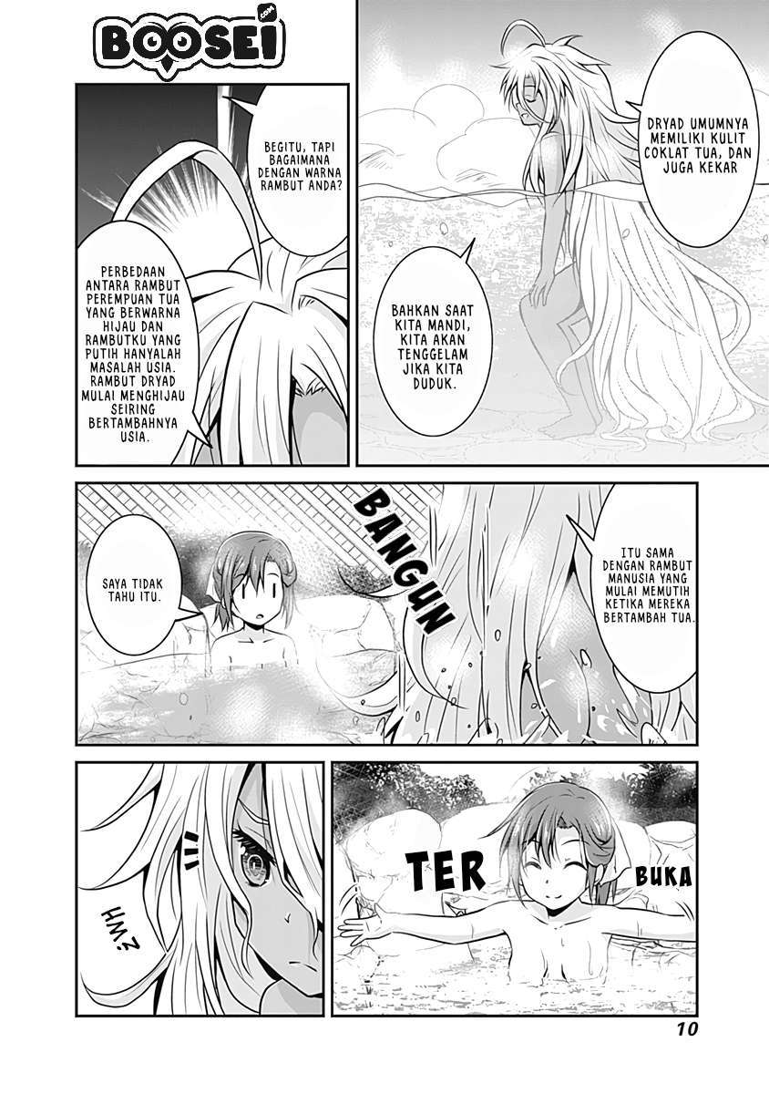 Save & Load no Dekiru Yadoya-san Chapter 16 halaman 14