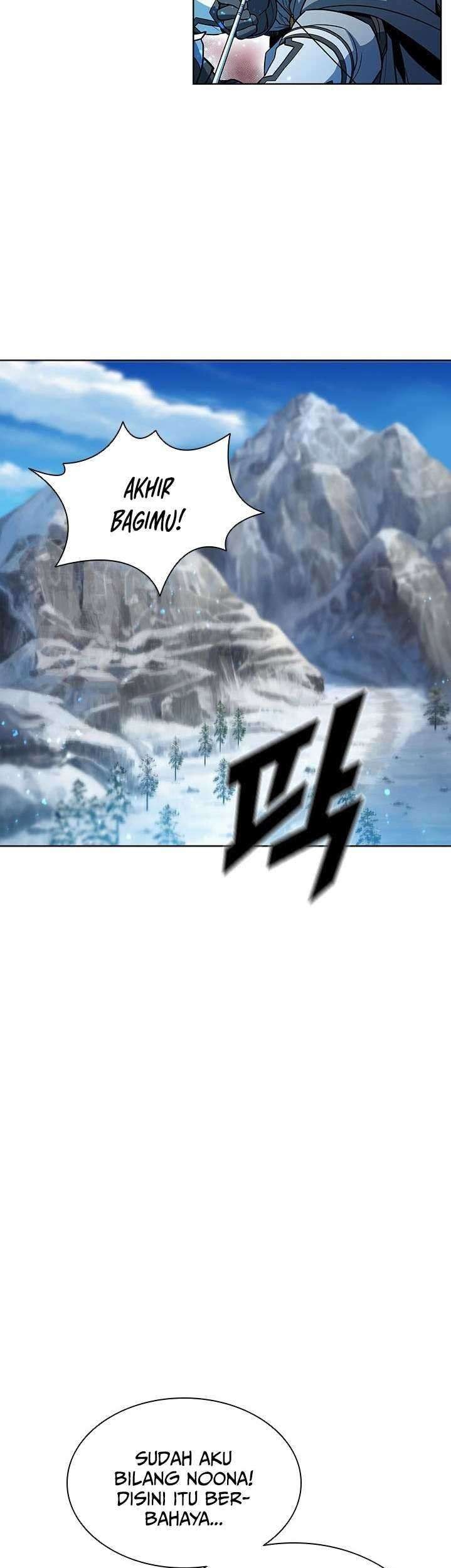 Taming Master Chapter 51 halaman 19