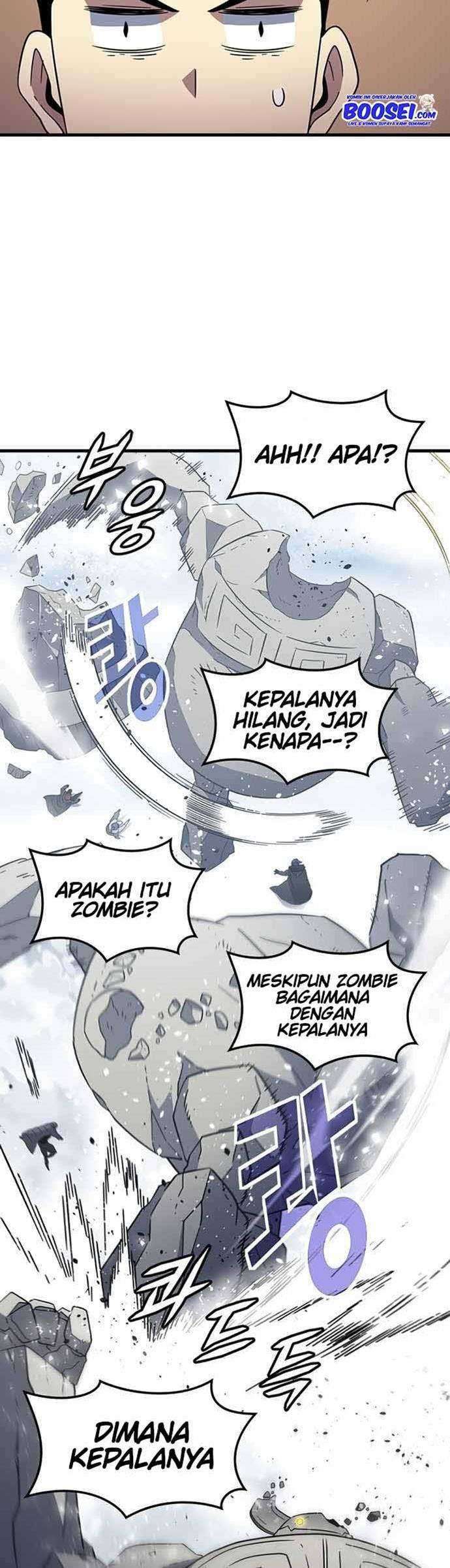 Hitpoint Chapter 17 halaman 22