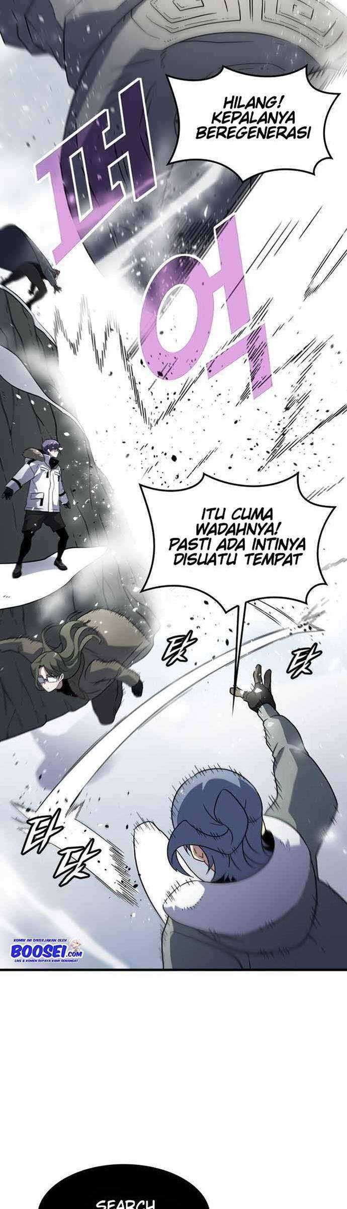 Hitpoint Chapter 17 halaman 23