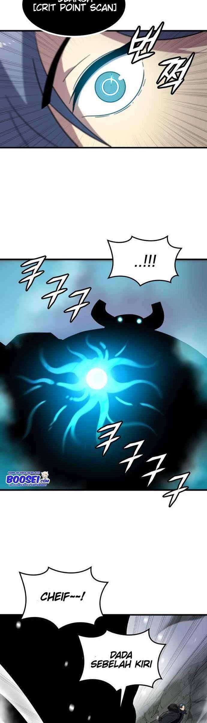 Hitpoint Chapter 17 halaman 24