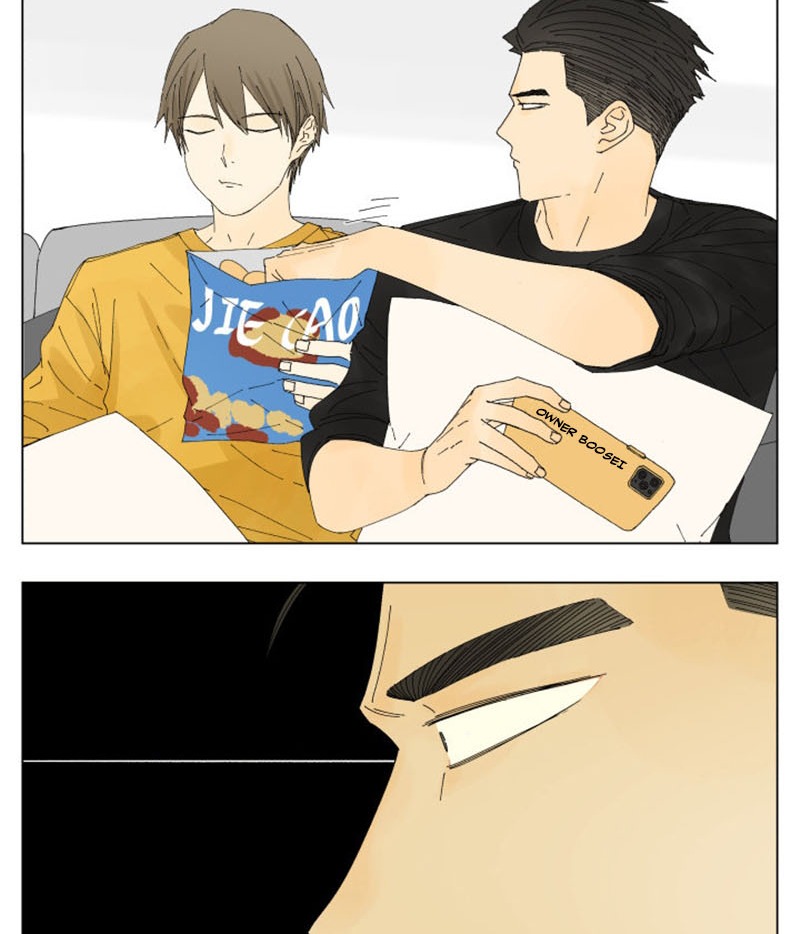 Nan Hao & Shang Feng Chapter 65 Gambar 7