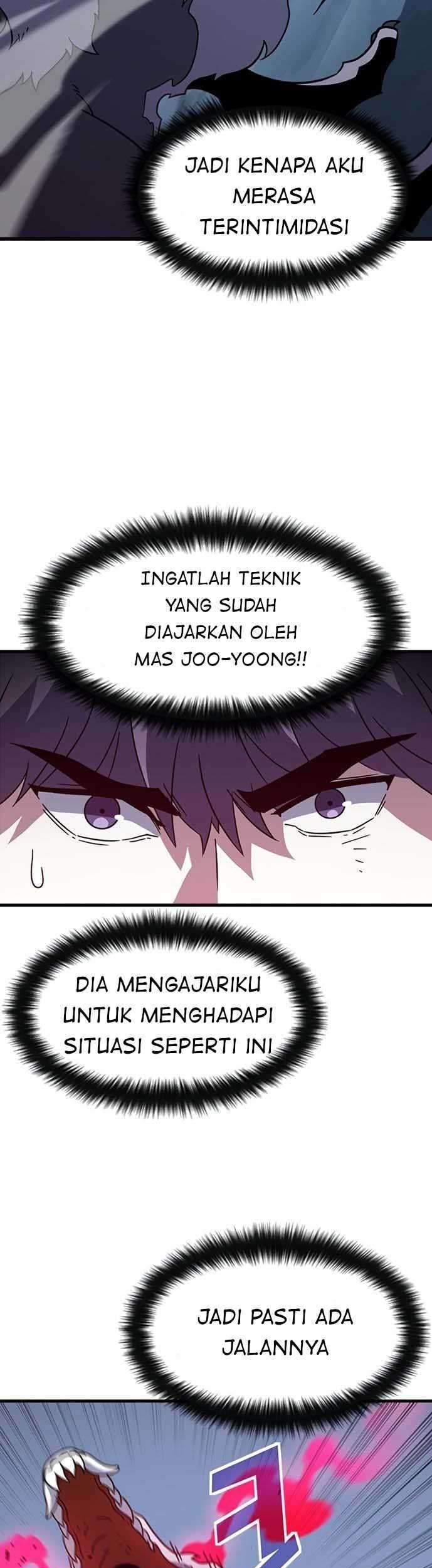 Hitpoint Chapter 18 halaman 25