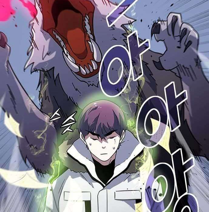 Hitpoint Chapter 18 halaman 26