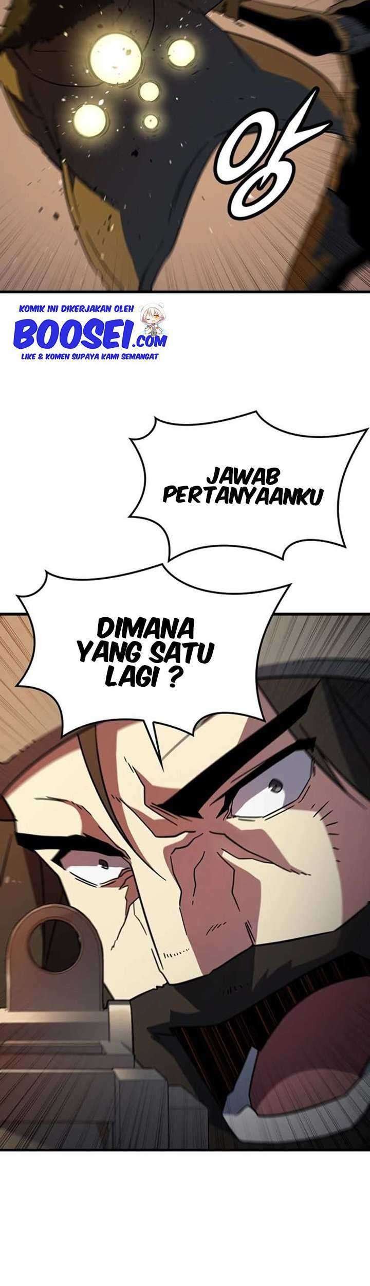 Hitpoint Chapter 19 halaman 7