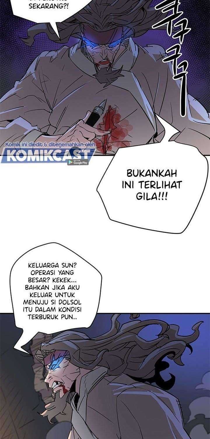 Get Life Chapter 79 halaman 19
