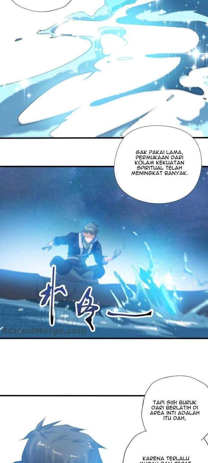 First Dragon Chapter 184 halaman 11