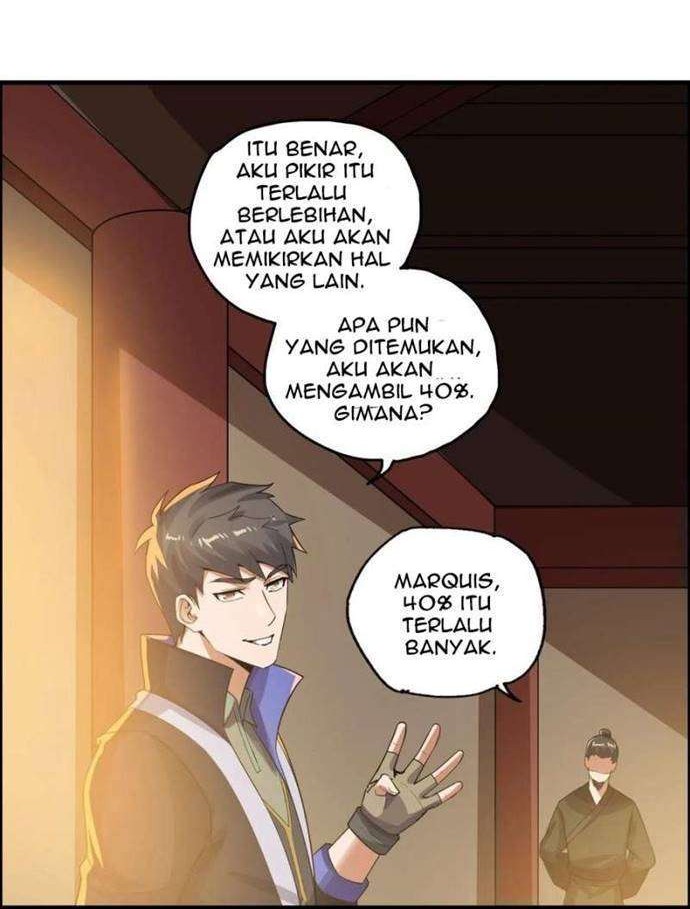 First Dragon Chapter 183 halaman 12