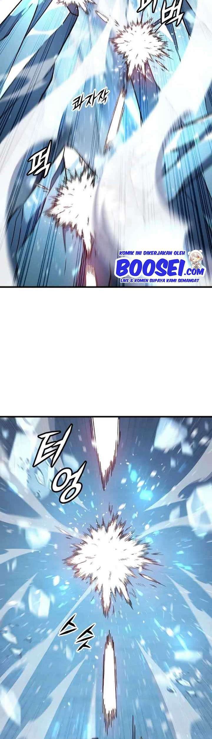 Hitpoint Chapter 20 halaman 25