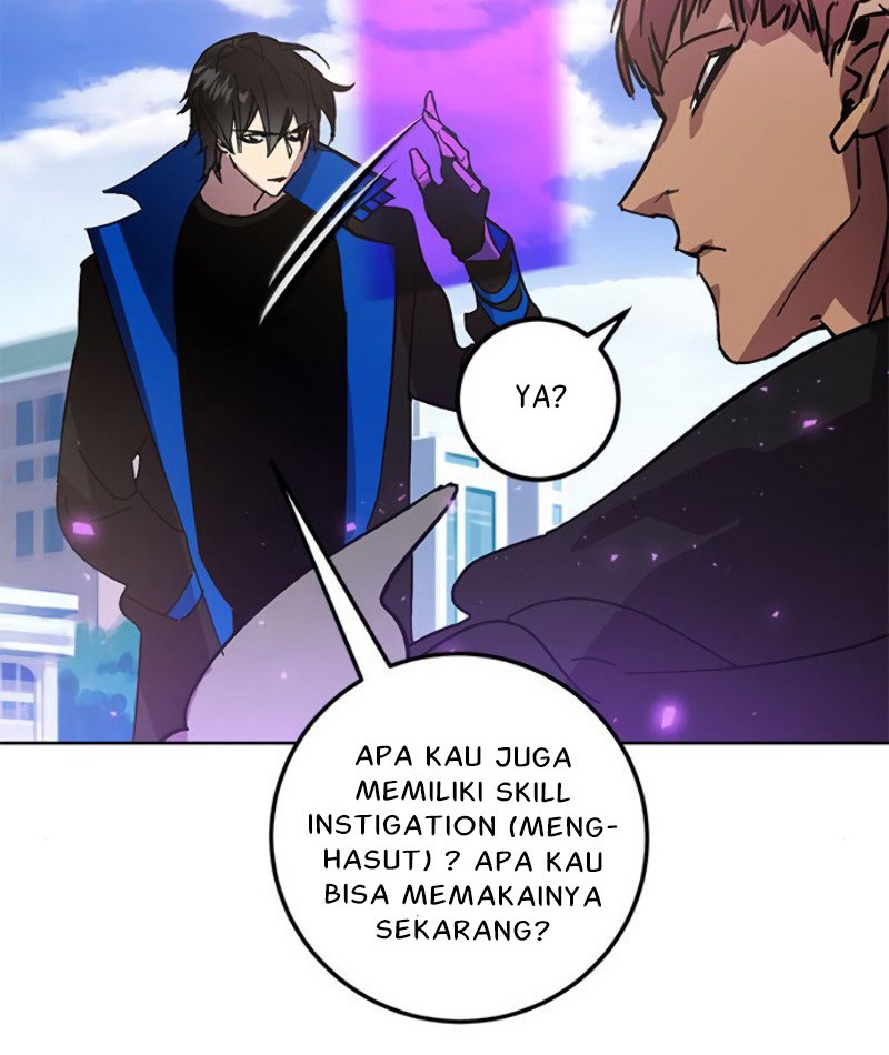 Return to Player Chapter 42 halaman 27
